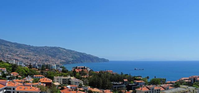 Madeira-turistický zájezd