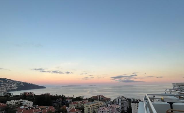 Madeira-turistický zájezd