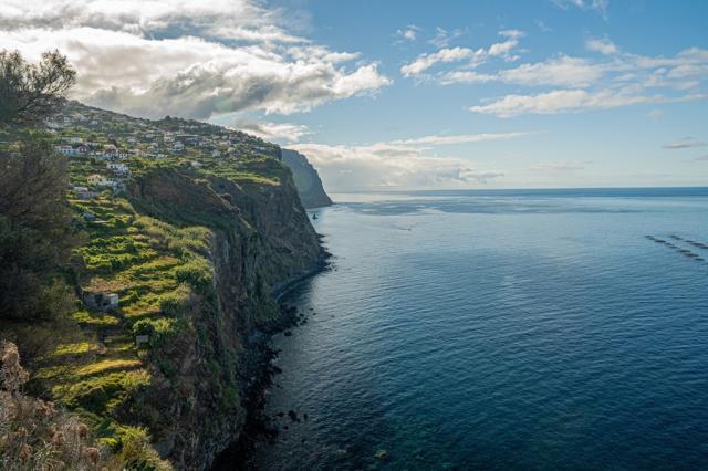 Madeira-poznávací zájezd-program-den 6-Fotka od Matthias Groene