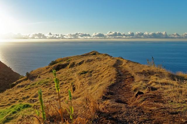 Madeira-turistický zájezd