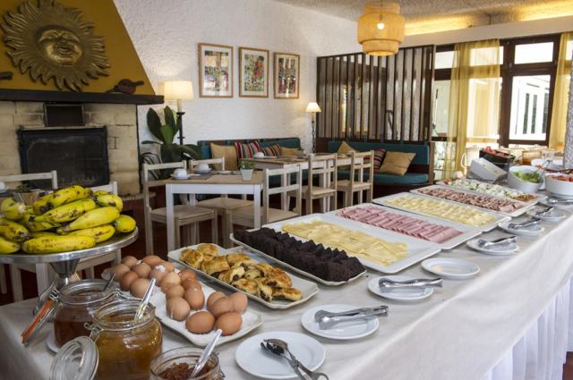 Madeira-pobyt u moře-hotel Dorisol hotels