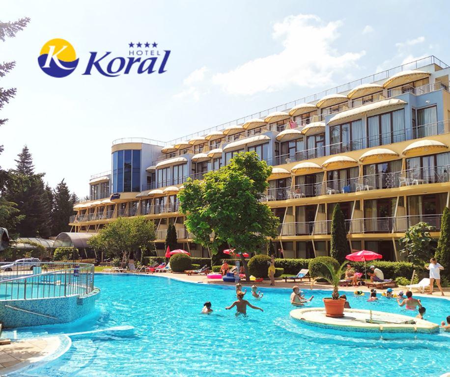 Koral