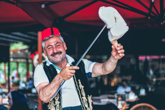 Turecko-Turistika s vůní borovic- Lýkijská stezka