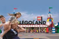 Legoland v Německu