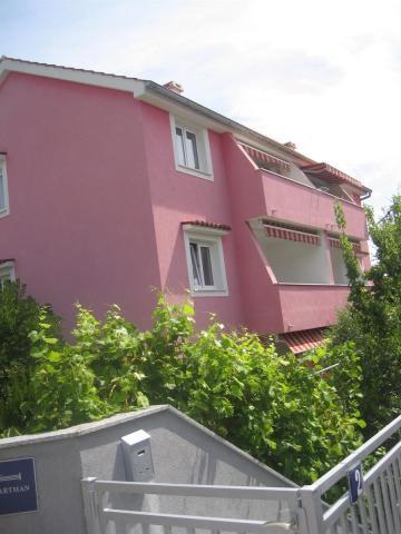 Vila NIKOLA