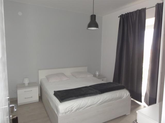 Vila Baldo ložnice S1