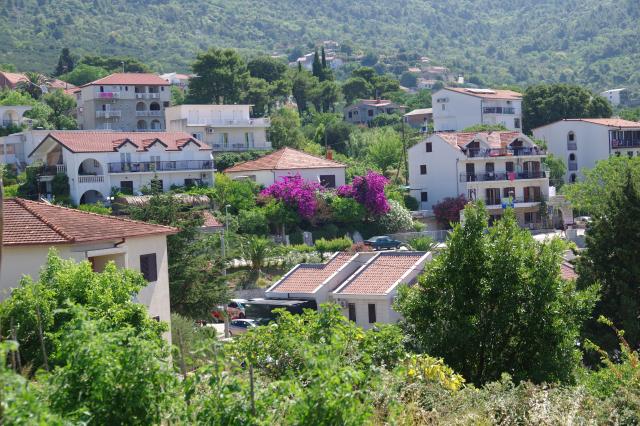 Privátní ubytování Gradac
