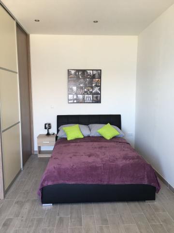 Studio Luka ložnice