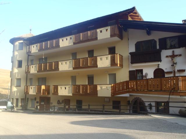 hotel Waldheim