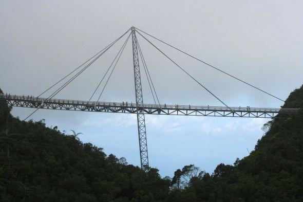 Langkawi - Sky Bridge