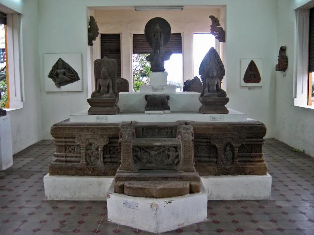 Da Nang, Chamské muzeum