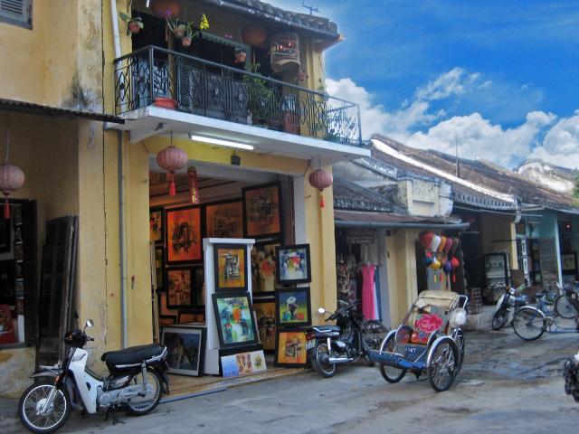 Hoi An