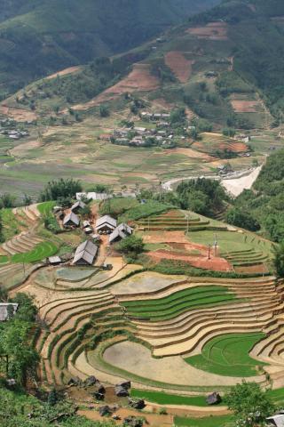 Sa Pa