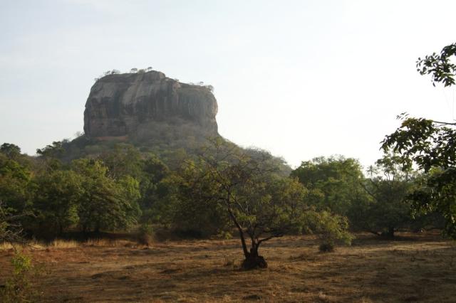 Sigiriya