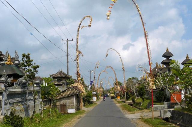 Bali