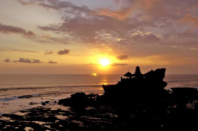 Bali, Tanah Lot