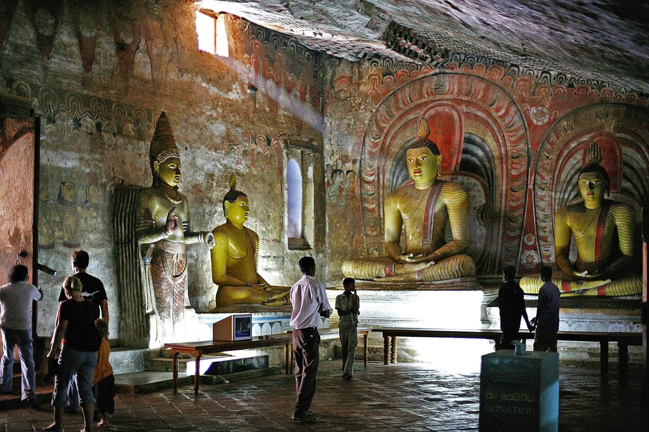 Best of Sri Lanka