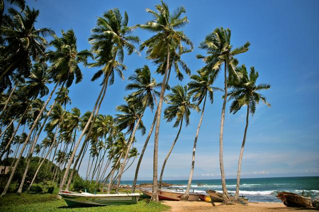 Srí Lanka