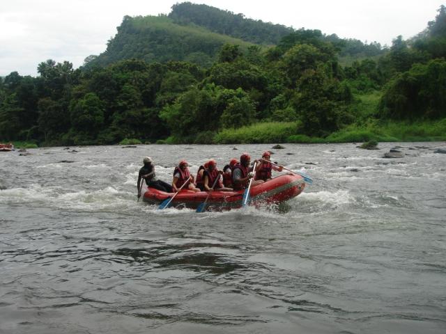 Kitulgala