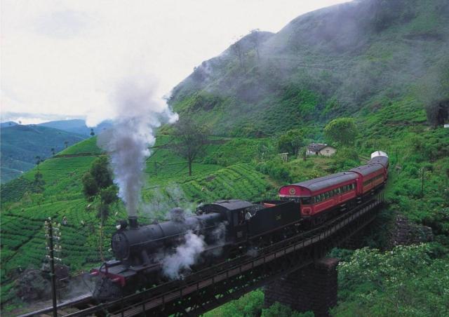 Sri Lanka