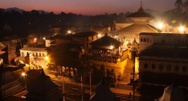 Nepal