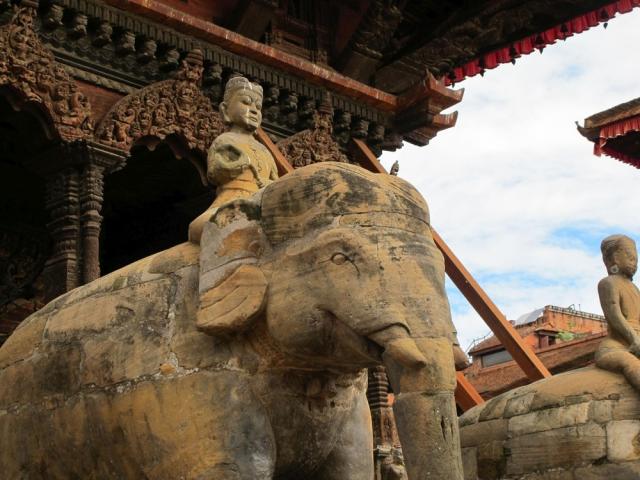 Nepal