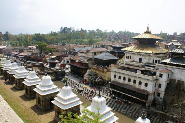 Nepal