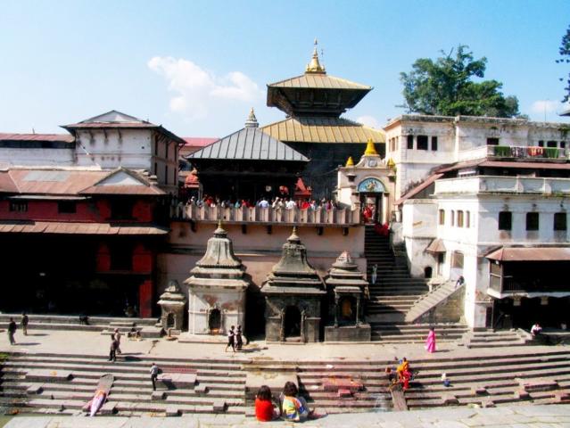 Nepal