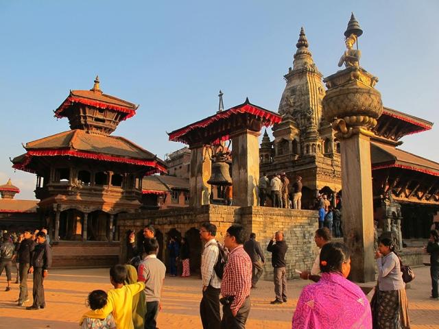 Nepal