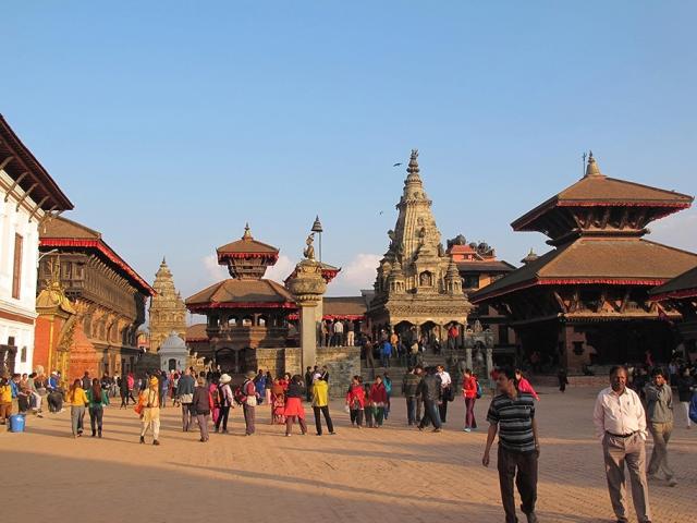 Nepal