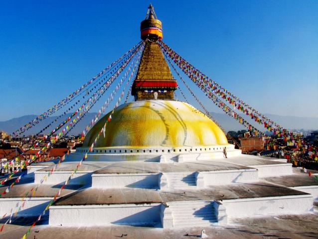 Nepal