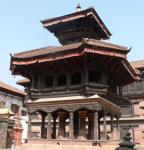 Nepal