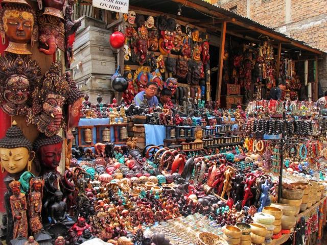 Nepal