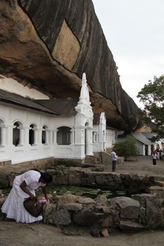 Dambulla