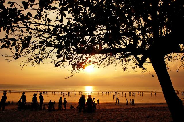 Bali, Kuta