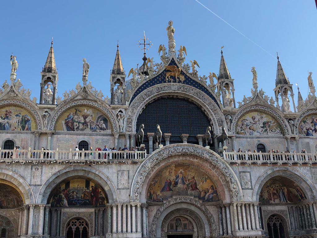 San Marco