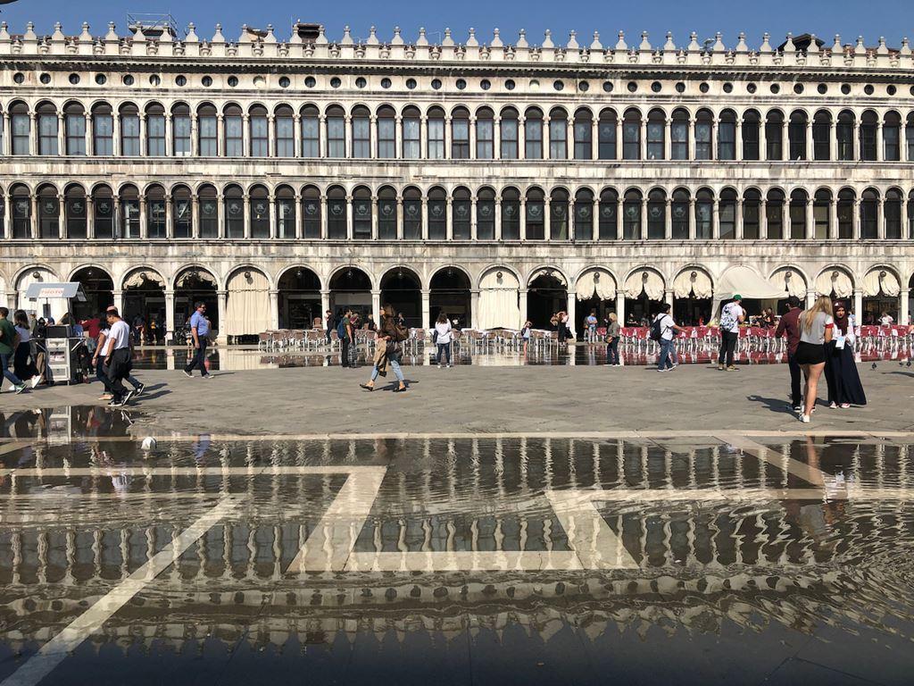 San Marco prefektura