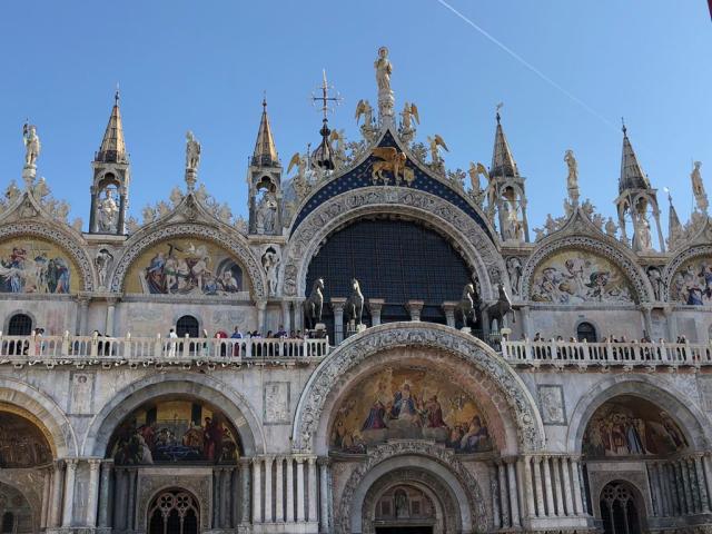 San Marco