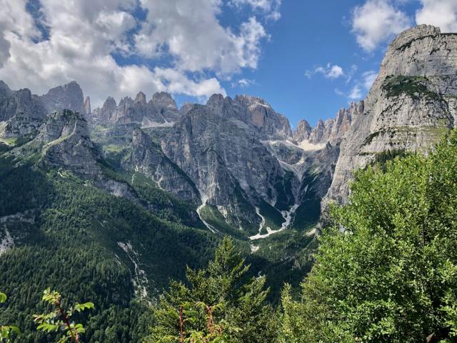 Dolomiti di Brenta