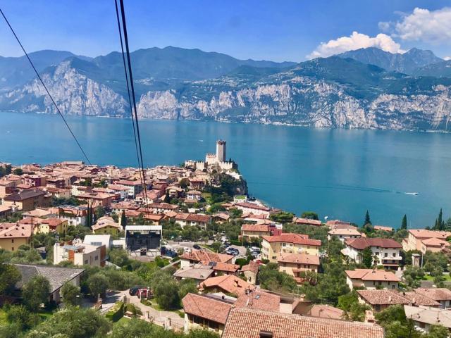 Malcesine