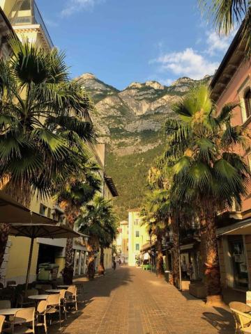 Riva del Garda