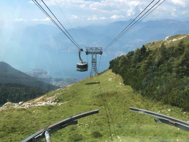 Monte Baldo