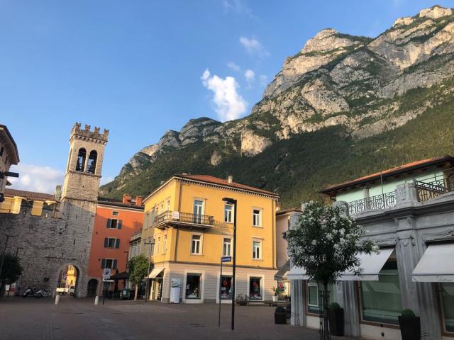 Riva del Garda