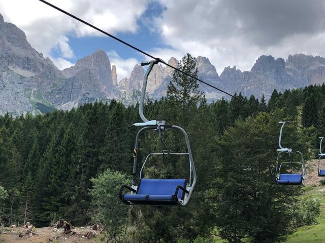 Dolomiti di Brenta
