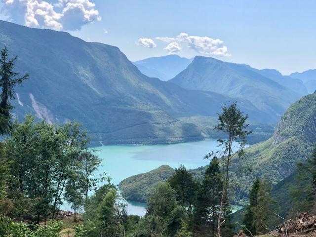 Lago di Molveno