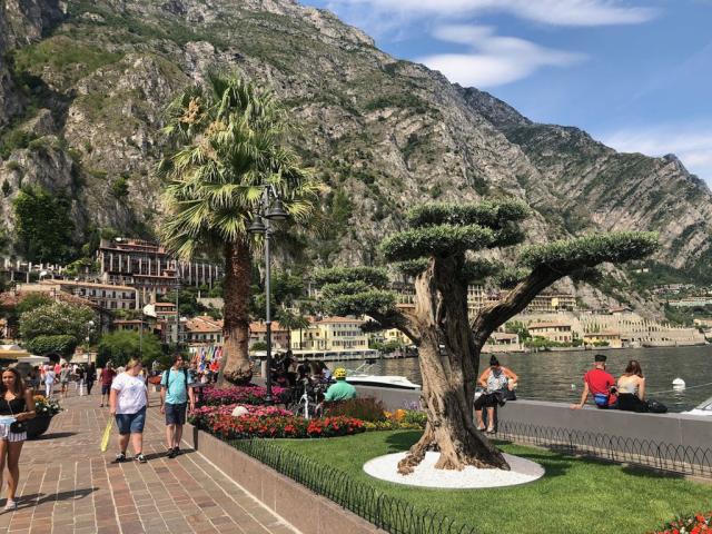 Limone