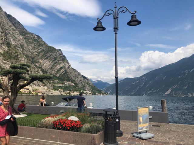 Limone