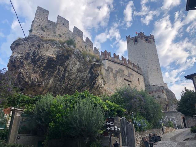 Malcesine