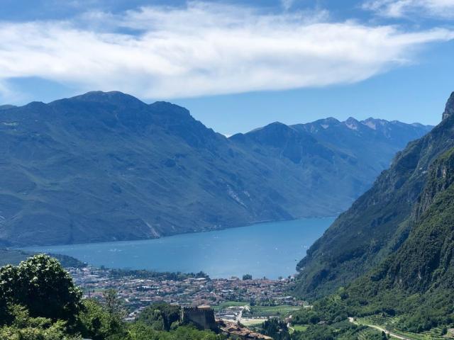 Ville Monte - Garda