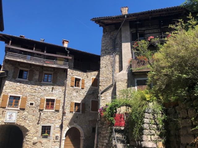 Ville Monte